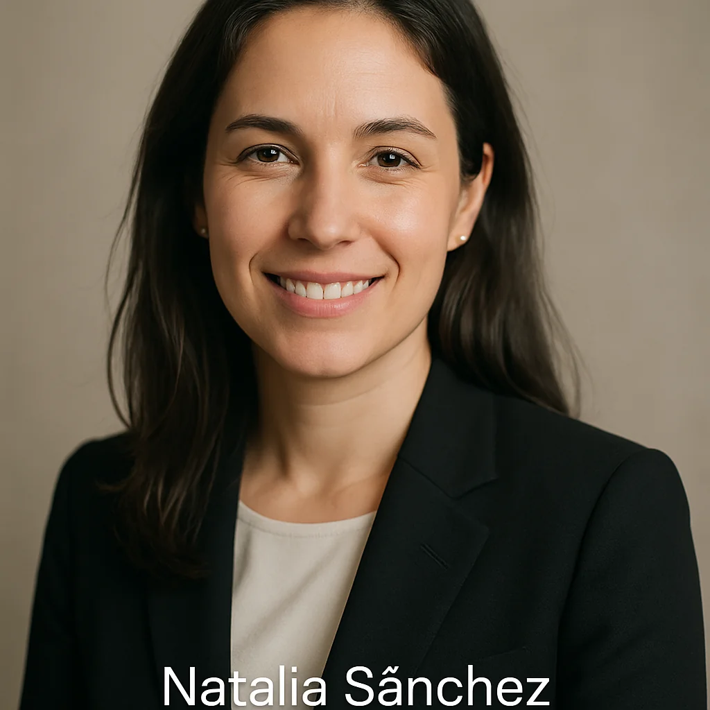 Natalia Vega - Senior Gaming Expert